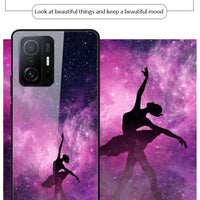 Custom Personalized Phone Cases For Apply iphone 11 Pro Max 6 6s Plus Clear Cover DIY Photo Picture Design Glass Silicone Fundas