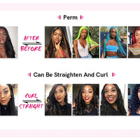 Straight Nail U Tip Fusion Human Hair Extension Keratin Capsule Brazilian Human Remy Hair Extensions 0.8g/1g/pc 50g Natural Hair