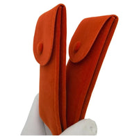 Luxury Super Soft Microfiber Velvet Pouch Shoes Hair Wigs Jewelry Customized Logo Print Recyclable Drawstring Closure Gift