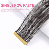 Super Adhesive Double Side Hair Extensions Tape for Lace Hair Extension Wig Tape Tabs