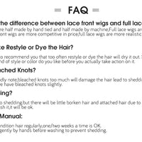 Blonde 613 13x6 HD Lace Frontal Wig 13x4 Lace Front Human Hair Wigs Pre plucked Straight Human Hair Wigs For Women