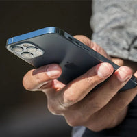 Original CN&US Version iPhone 12 5G 6.1" Super OLED RAM 4GB ROM 64/128/256GB A14 Bionic Face ID NFC Genuine iPhone12 2Sims&1sim