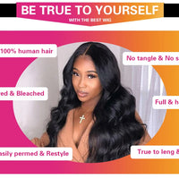 Kinky Straight Short Bob Human Hair Wigs for Women 13x4 Transparent Lace Frontal Peruvain Remy Hair Soft Yaki Straight Bob Wig