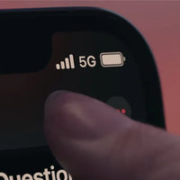 Original CN&US Version iPhone 12 5G 6.1" Super OLED RAM 4GB ROM 64/128/256GB A14 Bionic Face ID NFC Genuine iPhone12 2Sims&1sim