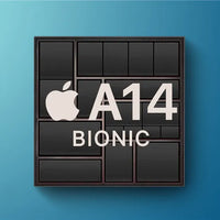 Original CN&US Version iPhone 12 5G 6.1" Super OLED RAM 4GB ROM 64/128/256GB A14 Bionic Face ID NFC Genuine iPhone12 2Sims&1sim