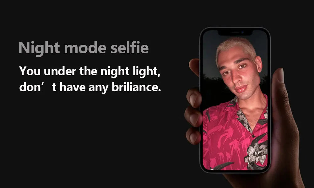 Original CN&US Version iPhone 12 5G 6.1" Super OLED RAM 4GB ROM 64/128/256GB A14 Bionic Face ID NFC Genuine iPhone12 2Sims&1sim