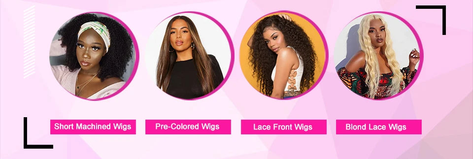 Body Wave Short Bob Wigs Human Hair 13x4 Transparent Lace Front Wig Brazilian Human Hair Body wave 4x4Lace Closure Wig For Women