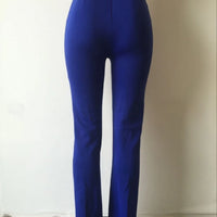 summer clothes for women pants high waist long pants female women clothes trousers wholesale clothes female