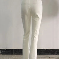 summer clothes for women pants high waist long pants female women clothes trousers wholesale clothes female