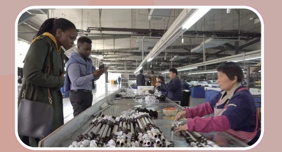 14 18 24 Inch French Curl Box Braids Crochet Hair Ombre Brown to Blonde Prelooped Synthetic French Curls Braiding Hair for Women