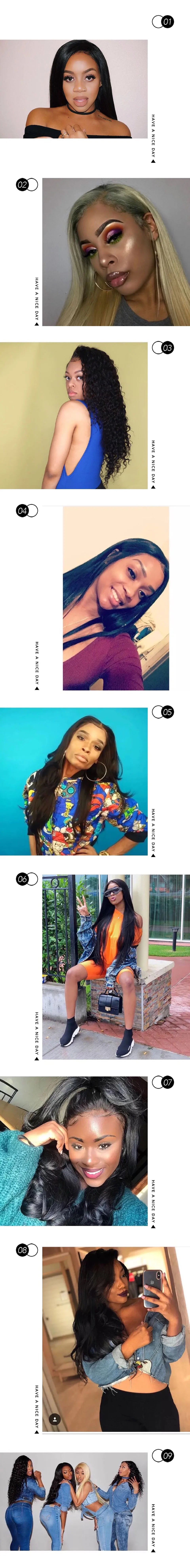 Peruvian Body Wave Hair 4 Bundles New Star 11A Virgin Human Hair Weave Extension Natural Color Hair Unprocessed Raw Hair Weaving