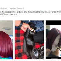 Peruvian Body Wave Hair 4 Bundles New Star 11A Virgin Human Hair Weave Extension Natural Color Hair Unprocessed Raw Hair Weaving