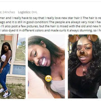 Peruvian Body Wave Hair 4 Bundles New Star 11A Virgin Human Hair Weave Extension Natural Color Hair Unprocessed Raw Hair Weaving