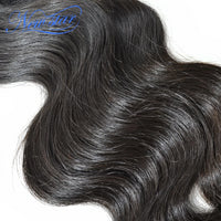 Peruvian Body Wave Hair 4 Bundles New Star 11A Virgin Human Hair Weave Extension Natural Color Hair Unprocessed Raw Hair Weaving