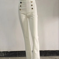 summer clothes for women pants high waist long pants female women clothes trousers wholesale clothes female