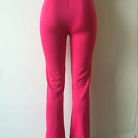 summer clothes for women pants high waist long pants female women clothes trousers wholesale clothes female