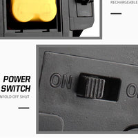 RC Motorcycles 1/6 Electric Motor RC Cars High Speed 4CH Remote Control Racing Motorcycle Drift Car Kids Xmas Festival Gift