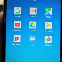 Xiaomi Redmi 6A Smartphone 5.45'' Full Screen AI Face Helio A22 Processor google play used phone