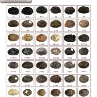 Q6  Swiss Lace Front&Pu Natural Hairline 1B40 1B65 Gray Black Men Toupee 24mm Curly Male Wigs Ash Blonde Human Hair Prosthesi