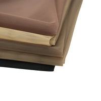 13x4 Frontal Wig Transparent HD Lace Net Material Invisible for Swiss Lace Hair Extension Tool