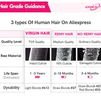 Straight Nail U Tip Fusion Human Hair Extension Keratin Capsule Brazilian Human Remy Hair Extensions 0.8g/1g/pc 50g Natural Hair