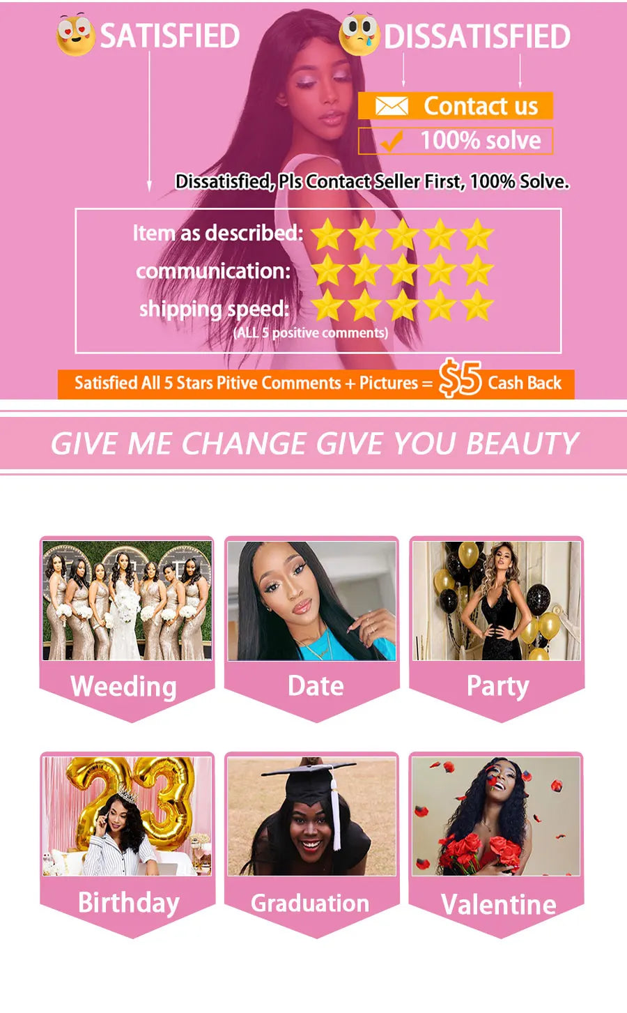 32 36 40 Inch Body Wave Bundles Human Hair Bundles 2/3/4 Deal Brazilian Weaving Natural Black Remy Raw Hair Extensions For Women