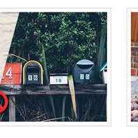 Straight Nail U Tip Fusion Human Hair Extension Keratin Capsule Brazilian Human Remy Hair Extensions 0.8g/1g/pc 50g Natural Hair