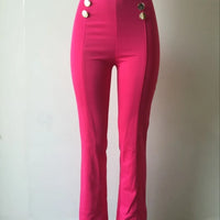 summer clothes for women pants high waist long pants female women clothes trousers wholesale clothes female