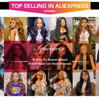 Kinky Straight Short Bob Human Hair Wigs for Women 13x4 Transparent Lace Frontal Peruvain Remy Hair Soft Yaki Straight Bob Wig