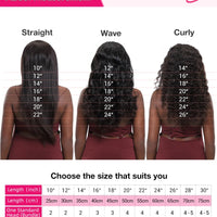 Straight Nail U Tip Fusion Human Hair Extension Keratin Capsule Brazilian Human Remy Hair Extensions 0.8g/1g/pc 50g Natural Hair