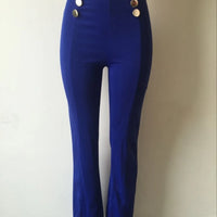 summer clothes for women pants high waist long pants female women clothes trousers wholesale clothes female