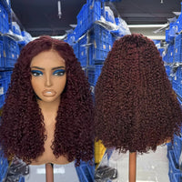 Natural Glueless Frontal Indian Wig Hd Lace Original Human Hair Wholesale Bob Hd Lace Wig 100% Virgin Human Hair Women Lace Wig