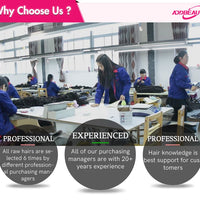 Straight Nail U Tip Fusion Human Hair Extension Keratin Capsule Brazilian Human Remy Hair Extensions 0.8g/1g/pc 50g Natural Hair