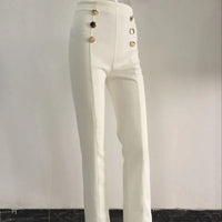 summer clothes for women pants high waist long pants female women clothes trousers wholesale clothes female