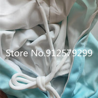 Men's Novelty Food Hoodie 3D Print Pullover Unisex Casual Sweatshirt