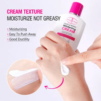 Face Body Bleaching Cream Improve Dark Skin Collagen Face Body Lotion Feminine Gentle Nourishing Dark Korean Skin Care Cream
