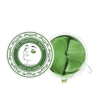 Eye Repair Mask - Repair Dark Circles, Puffy Eyes, Refreshing, Vitality, Travel, Wrinkles, 60 Pieces (1 Pack)