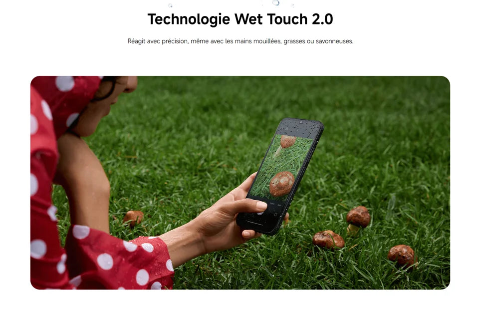 Xiaomi Redmi 15C, Smartphone, 6.9" Screen, 120 Hz, MediaTek Helio G81-Ultra, 6000mAh battery, 50MP Camera, IP64