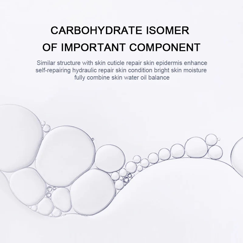 LAIKOU 7pcs Moisturizing Facial Mask Anti Wrinkle Firming Hydrating Sleeping Face Masks Face Mask Beauty Korean Skin Care