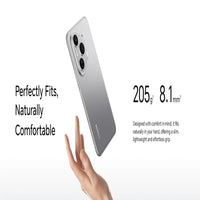 New HONOR 400 Pro Global Version 5G Smartphone 200MP Camera Snapdragon 8 Gen 3 6.7'' AMOLED 100W Wired 50W Wireless