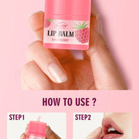 Moisturizing lip balm 20g Moisturizes dry lips, brightens lip color, softens dead skin, highly hydrates and smoothes lip skin