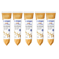 SADOER Collagen Hand Cream Hands Skin Friming skincare Moisturizing Brightening Hydrating Hands Creams Hand Skin Care Products