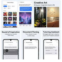 Blackview SHARK 6 AI Smartphone Android 15 Unisoc T8100 5G Mobile Phone 6.88'' Display 120Hz,  8+16GB RAM,128GB+2TB ROM, 5000mAh