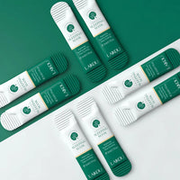 LAIKOU 7pcs Moisturizing Facial Mask Anti Wrinkle Firming Hydrating Sleeping Face Masks Face Mask Beauty Korean Skin Care