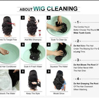 250% Lace Frontal Wig 613 Blonde 13x4 13x6 Body Wave Lace Front Wig Preplucked Brazilian Lace Front Human Hair Wig 28 32 38 Inch