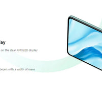 Xiaomi mi 11 Lite smartphone Cell Phones 5G  AMOLED Snapdragon 780G 64MP Full Screen 90HZ used phone