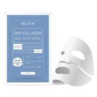 1/3/5/10PCS Bio Collagen Face Mask Anti Wrinkle Fade Face Fine Line Lift Firm Skin Anti-Aging Brighten SkinCare Korean Cosmetics