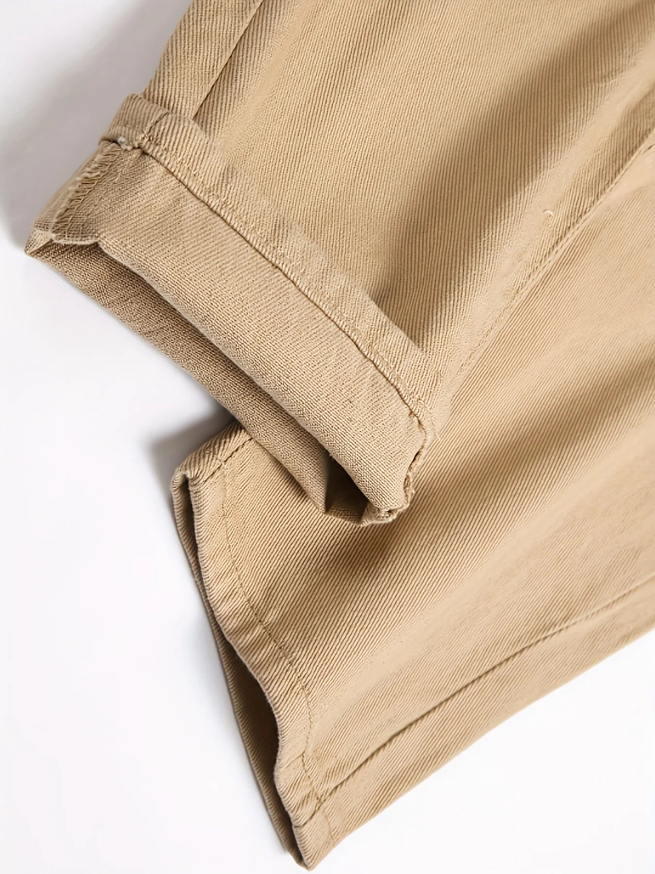 Men's street paint printed jeans and jeans