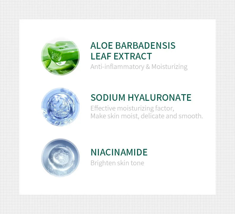 LAIKOU 7pcs Moisturizing Facial Mask Anti Wrinkle Firming Hydrating Sleeping Face Masks Face Mask Beauty Korean Skin Care