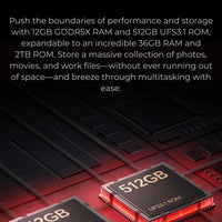 2025 NEW Oukitel WP300 Rugged Phone 6.78" FHD 120Hz Telephone Portable 36GB (12+24) GB+512GB 16000mAh Smartphone 5G Android 15